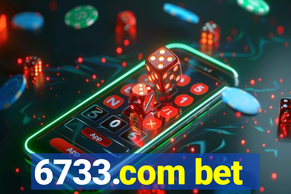 6733.com bet